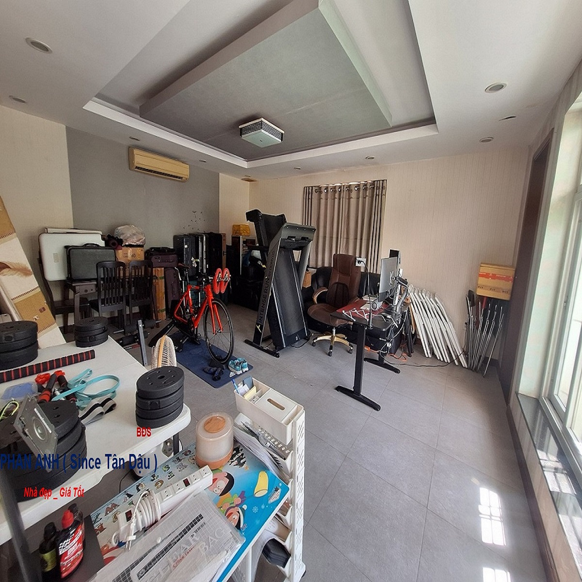 🏠 Bán Gấp Nhà Phố Đặng Văn Bi, Thủ Đức - Hẻm Ô Tô, Ngang Rộng, Lợi Nhuận Cao 480 Triệu! 🔥 - Ảnh 3